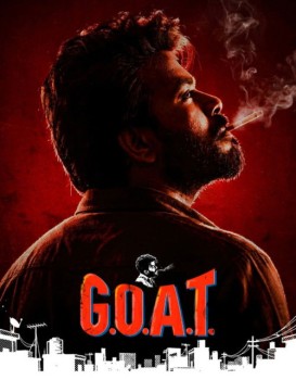 G.O.A.T
