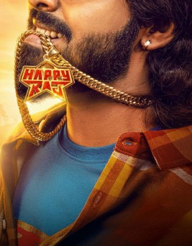 Happy Raj