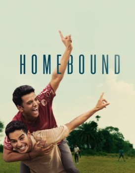 Homebound