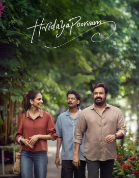 Hridayapoorvam
