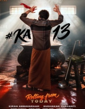 KA 13