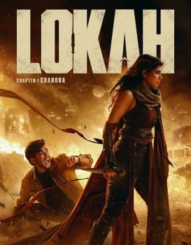 Lokah: Chapter One - Chandra