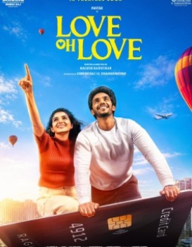 Love Oh Love