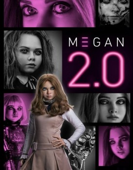 M3GAN 2.0
