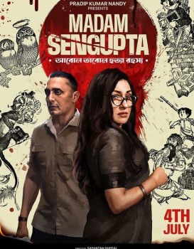 Madam Sengupta