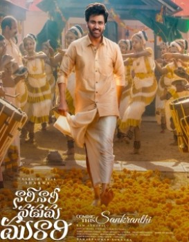 Nari Nari Naduma Murari