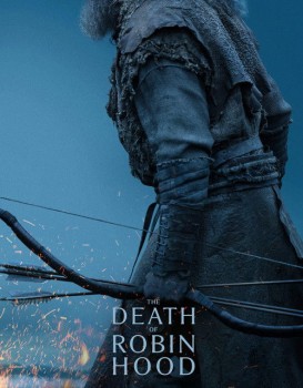The Death of Robin Hood
