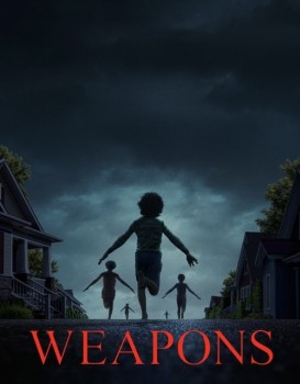 Weapons