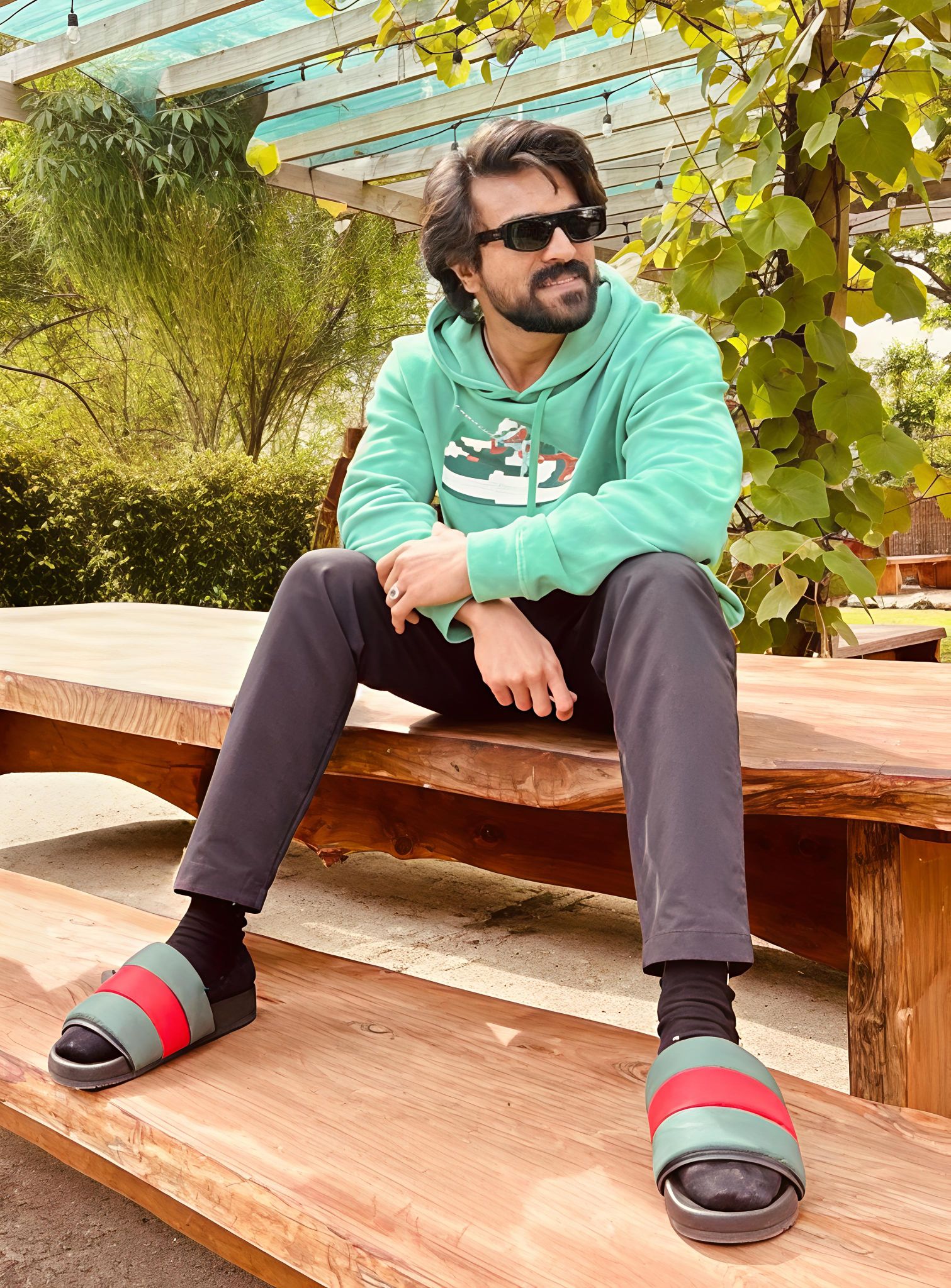 Ram Charan