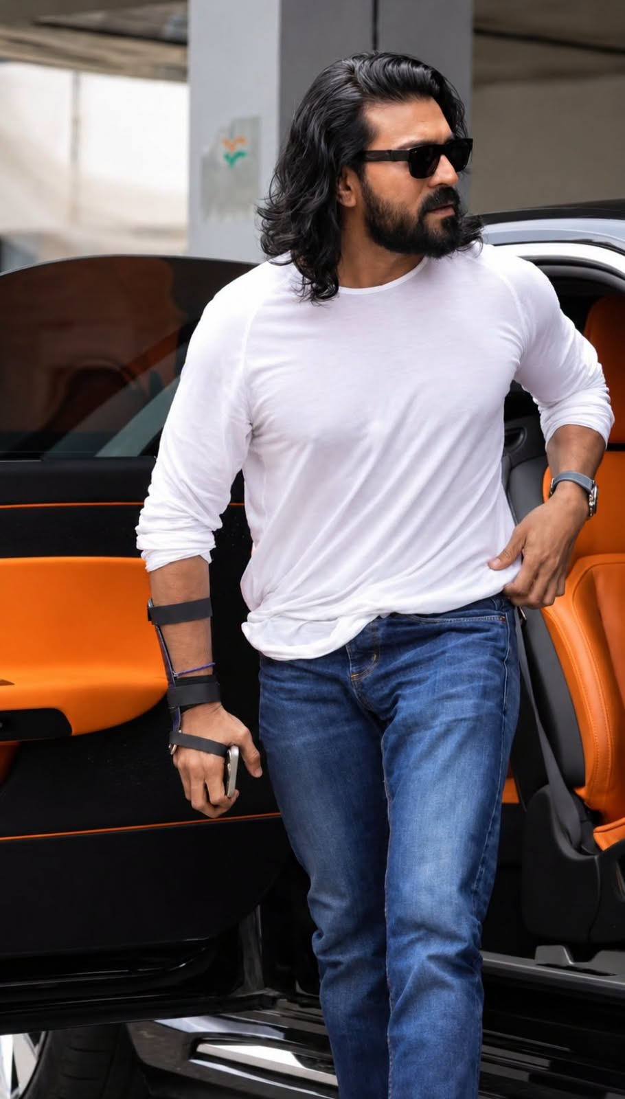 Ram Charan