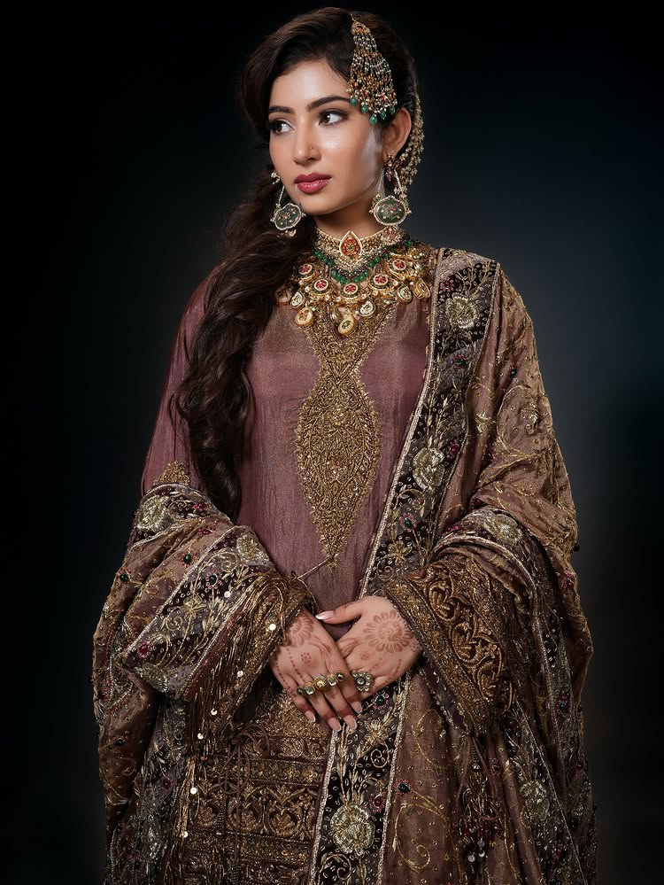 Sara Arjun