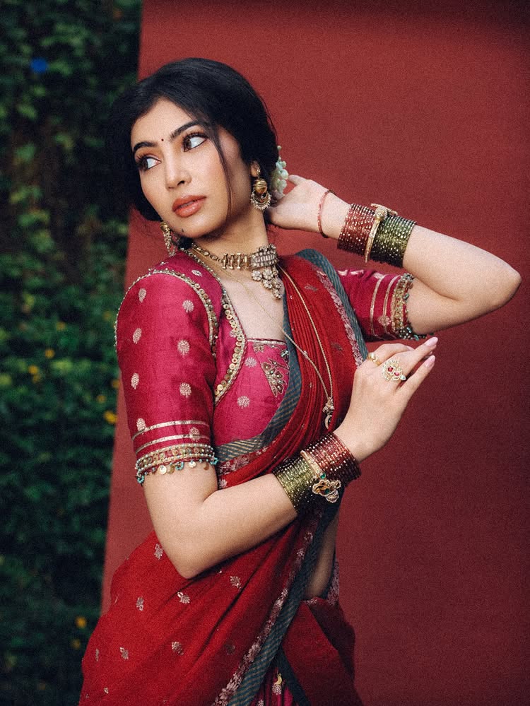 Sara Arjun