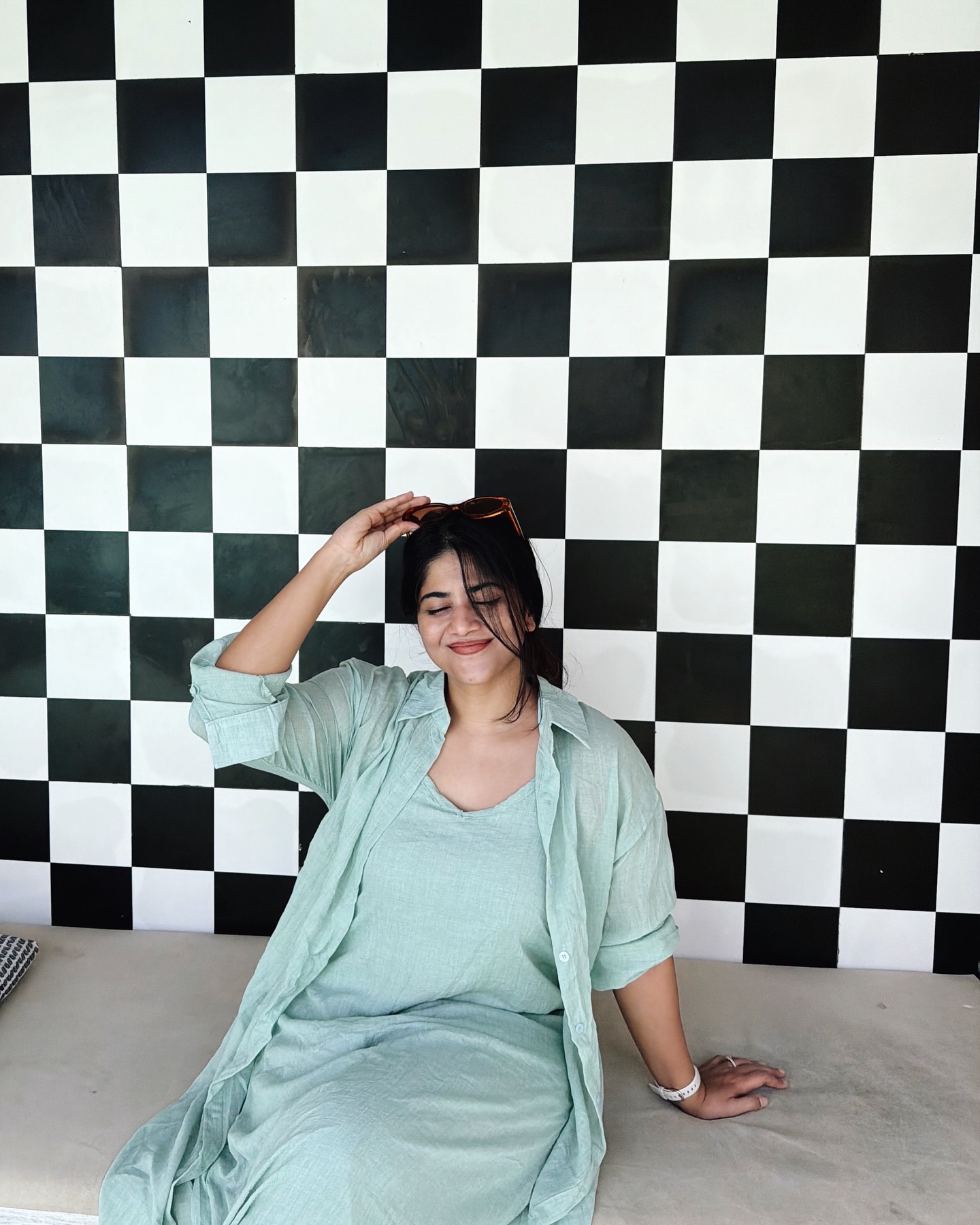 Megha Akash