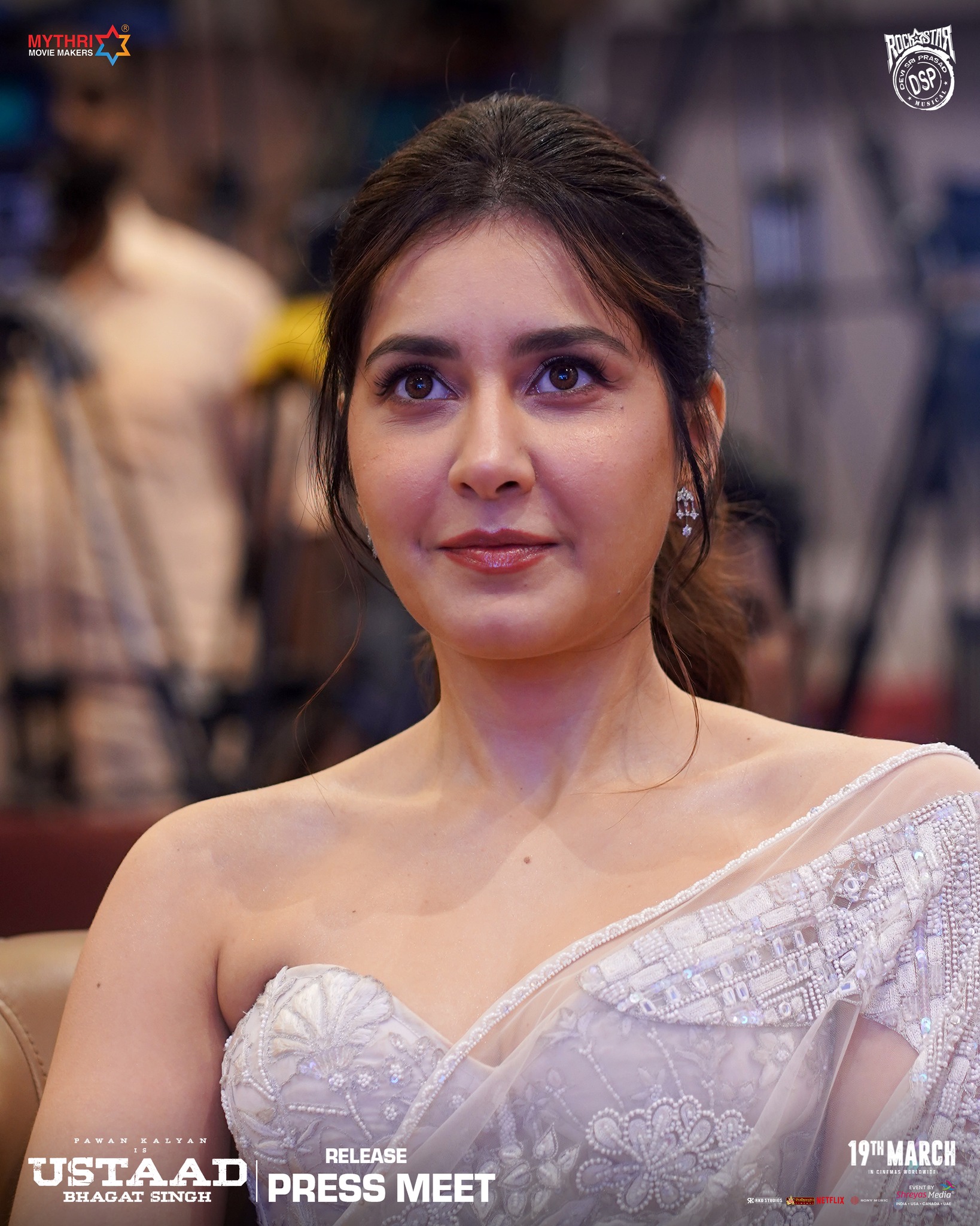Raashi Khanna