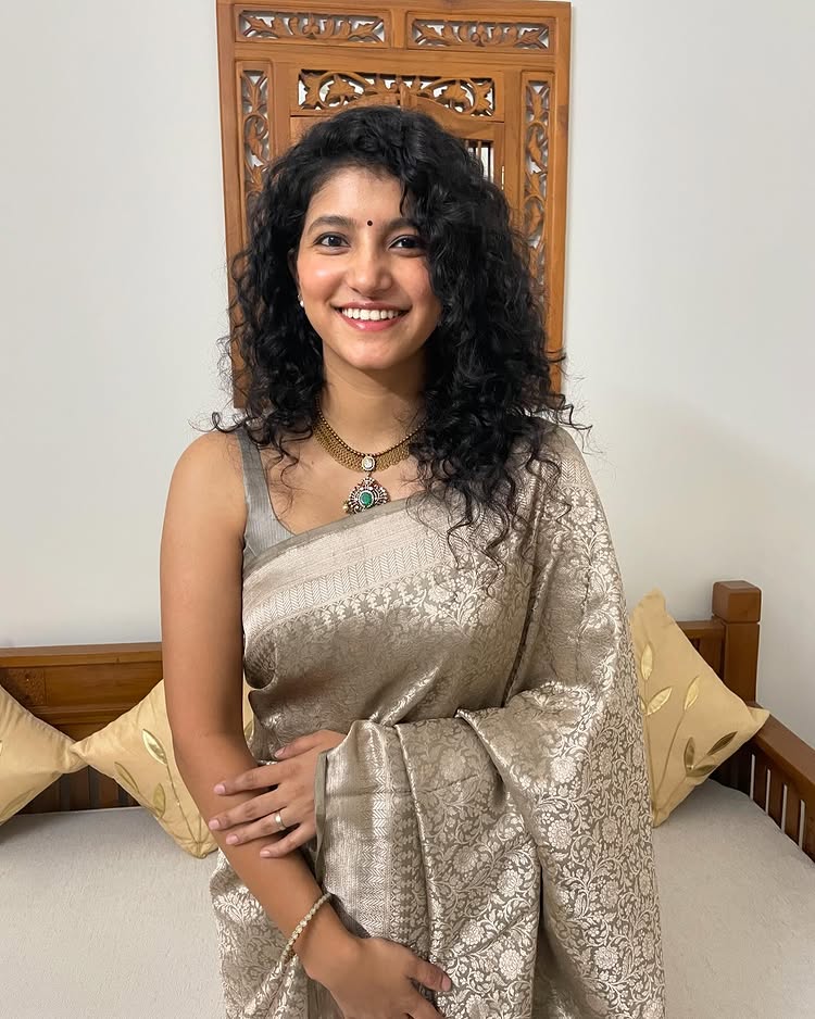 Meetha Raghunath