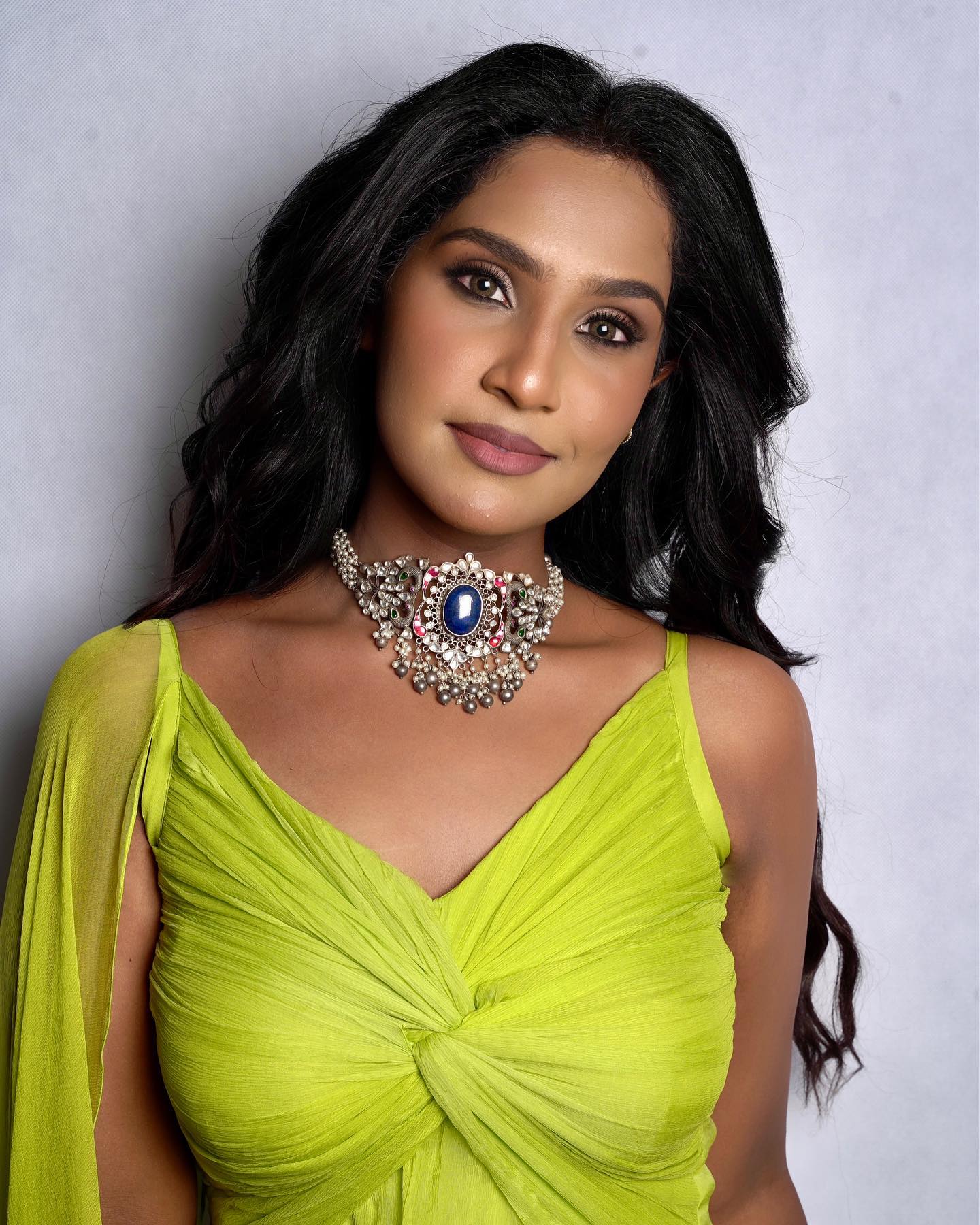 Naksha Saran