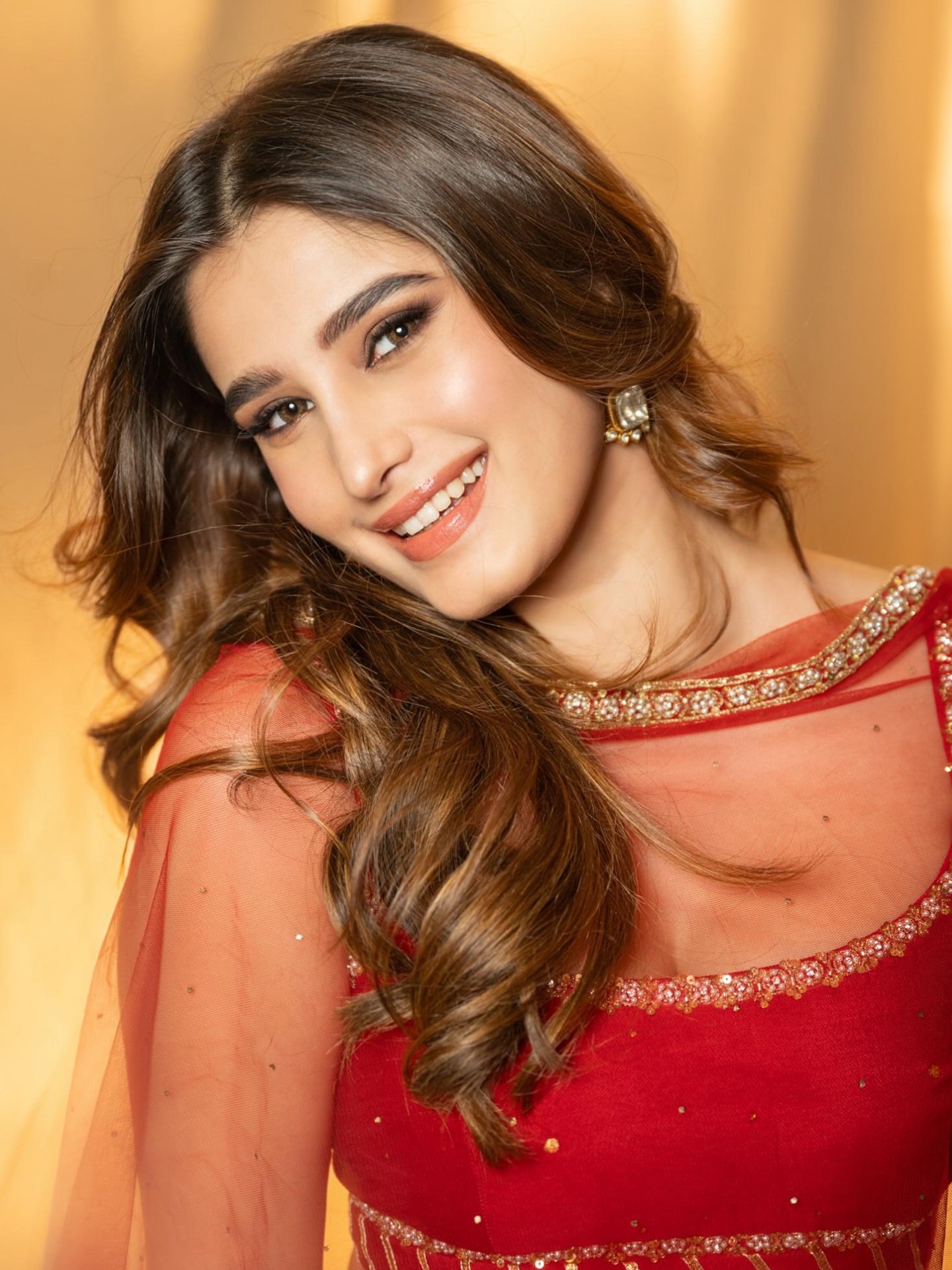 Rasha Thadani