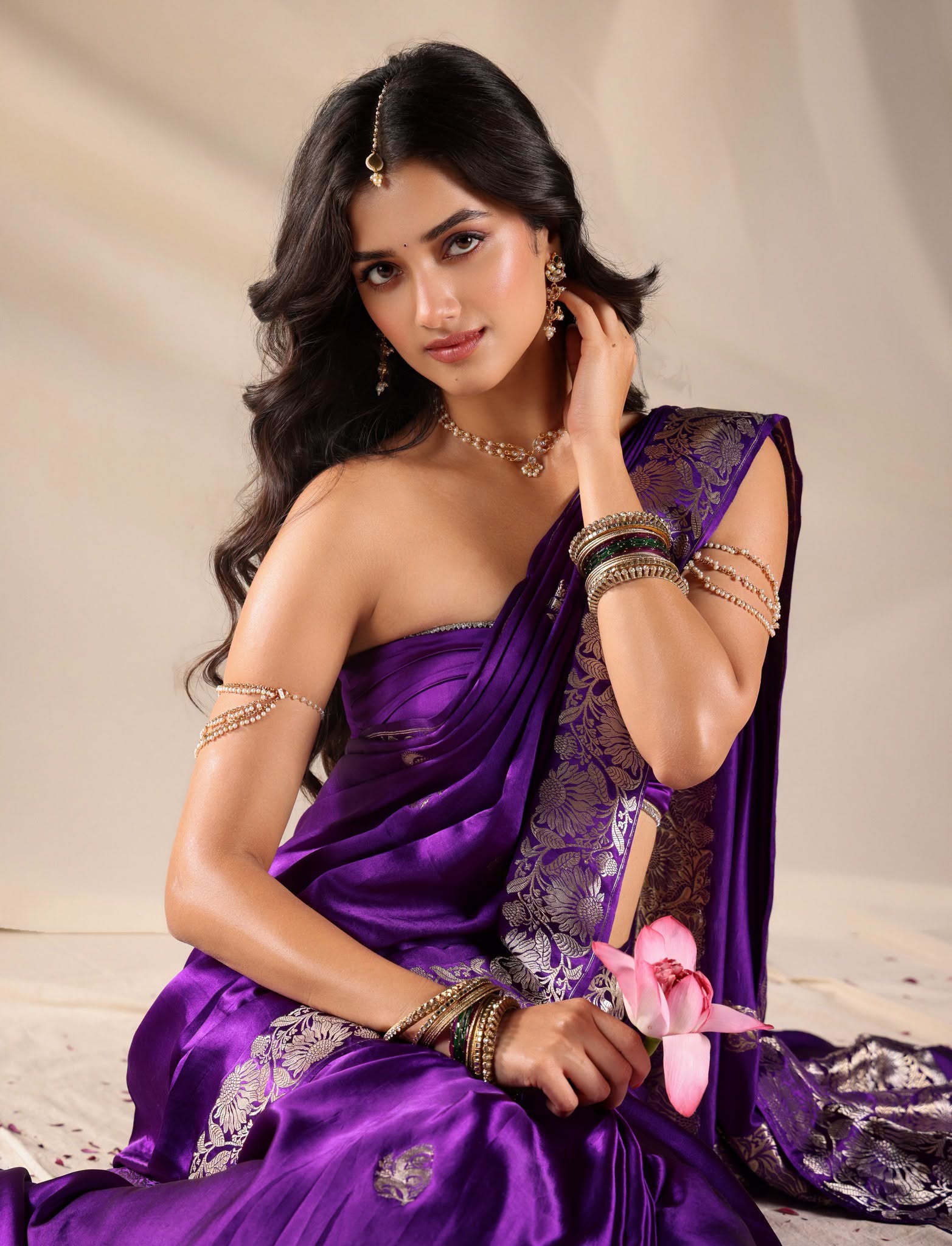 Bhagyashri Borse