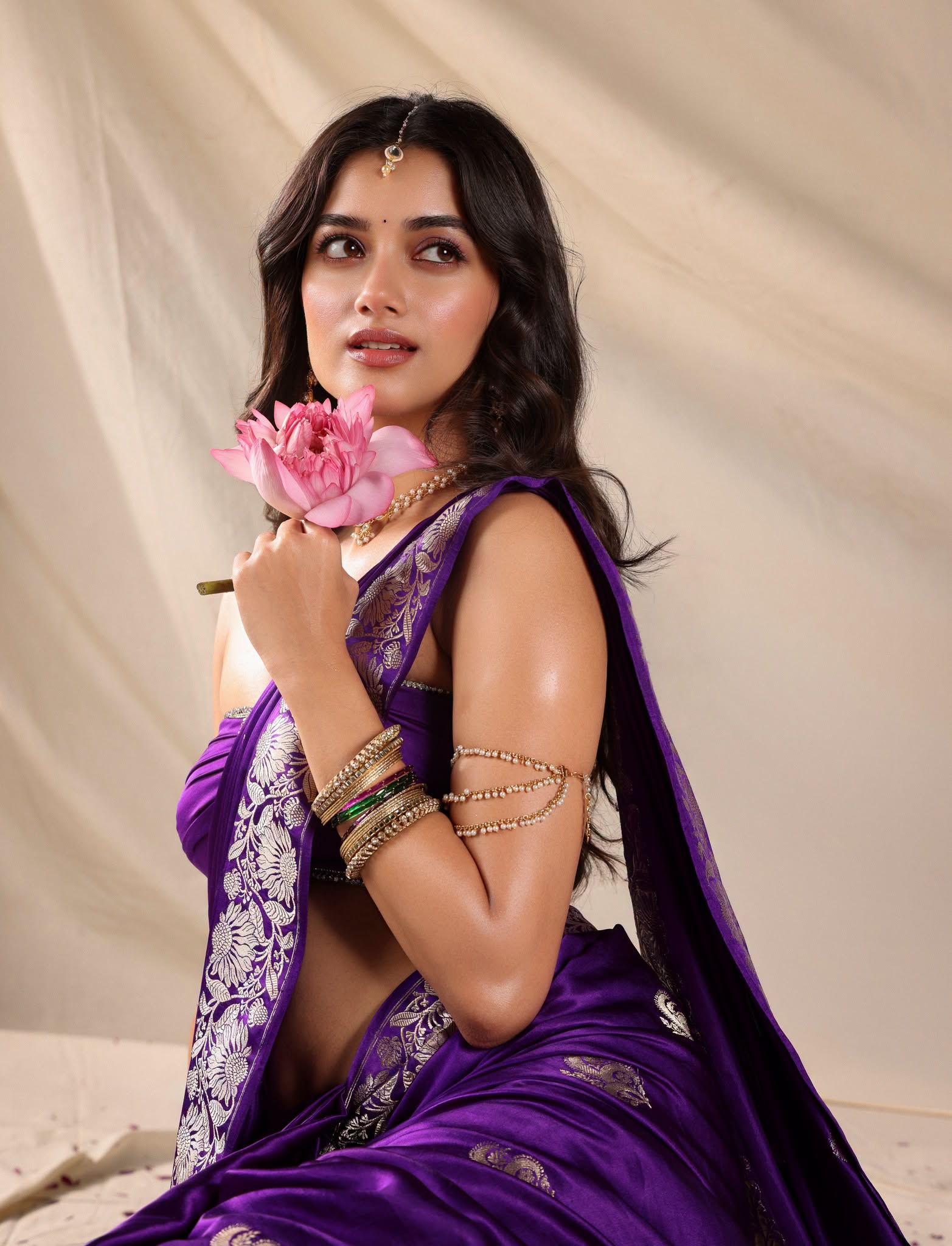 Bhagyashri Borse
