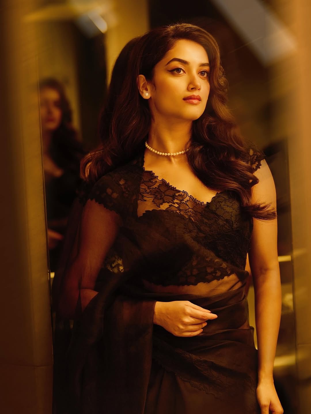 Bhagyashri Borse