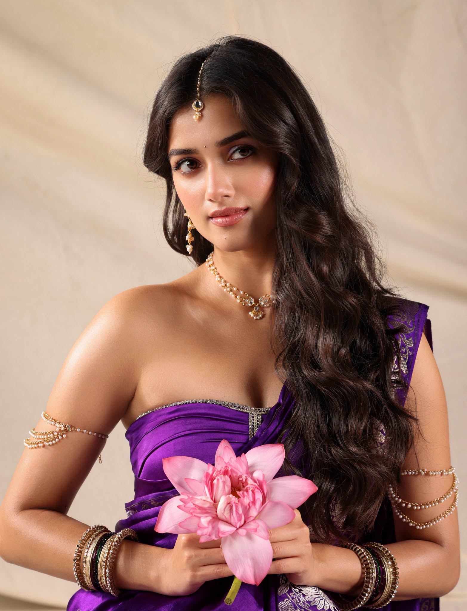 Bhagyashri Borse