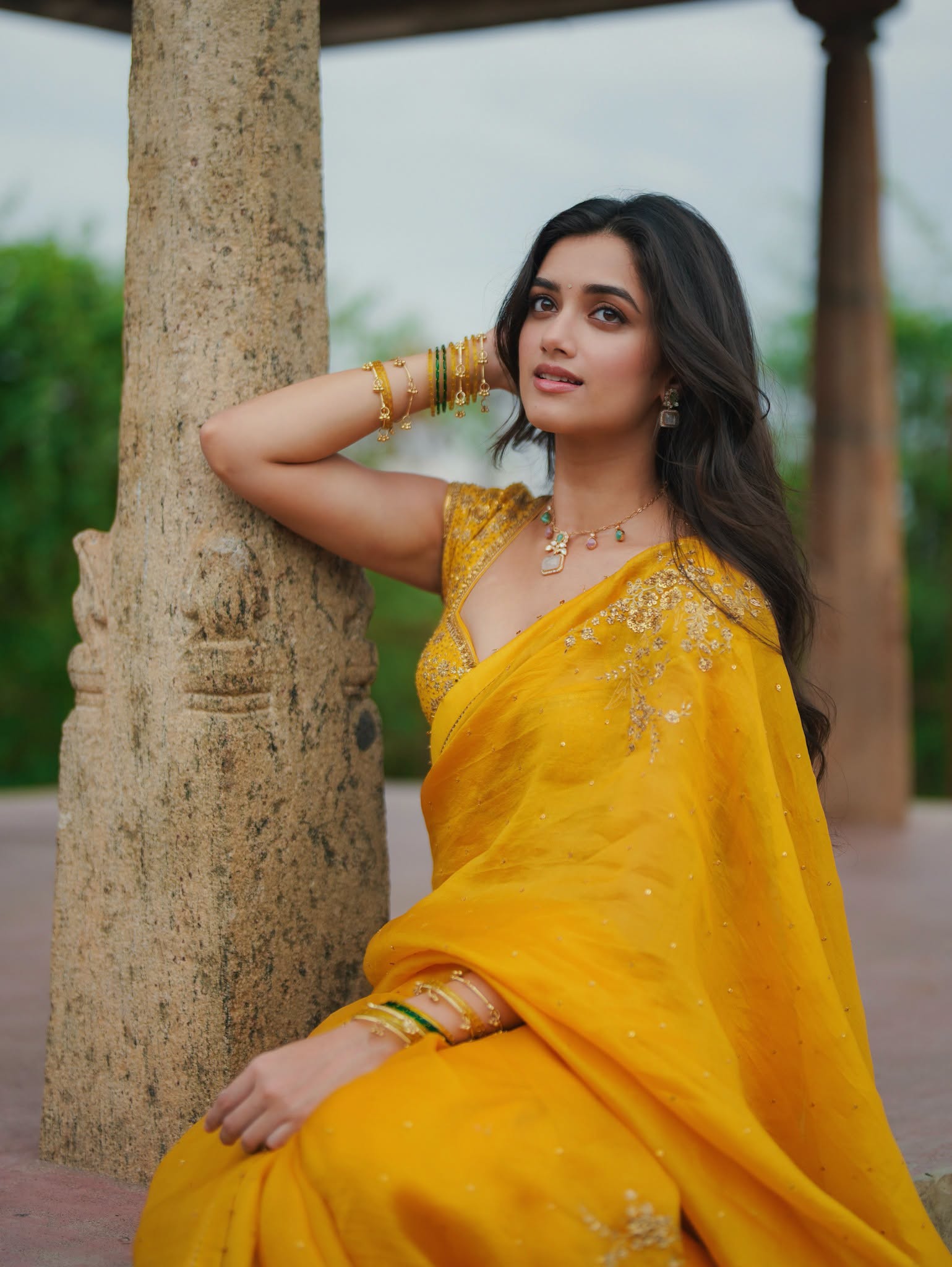 Bhagyashri Borse