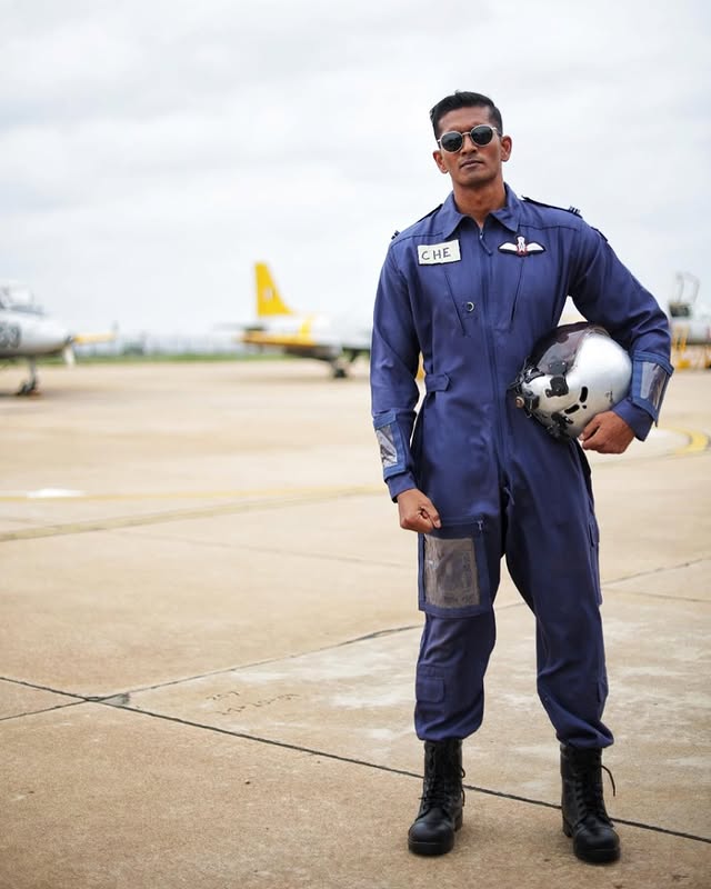 Krishna Kumar