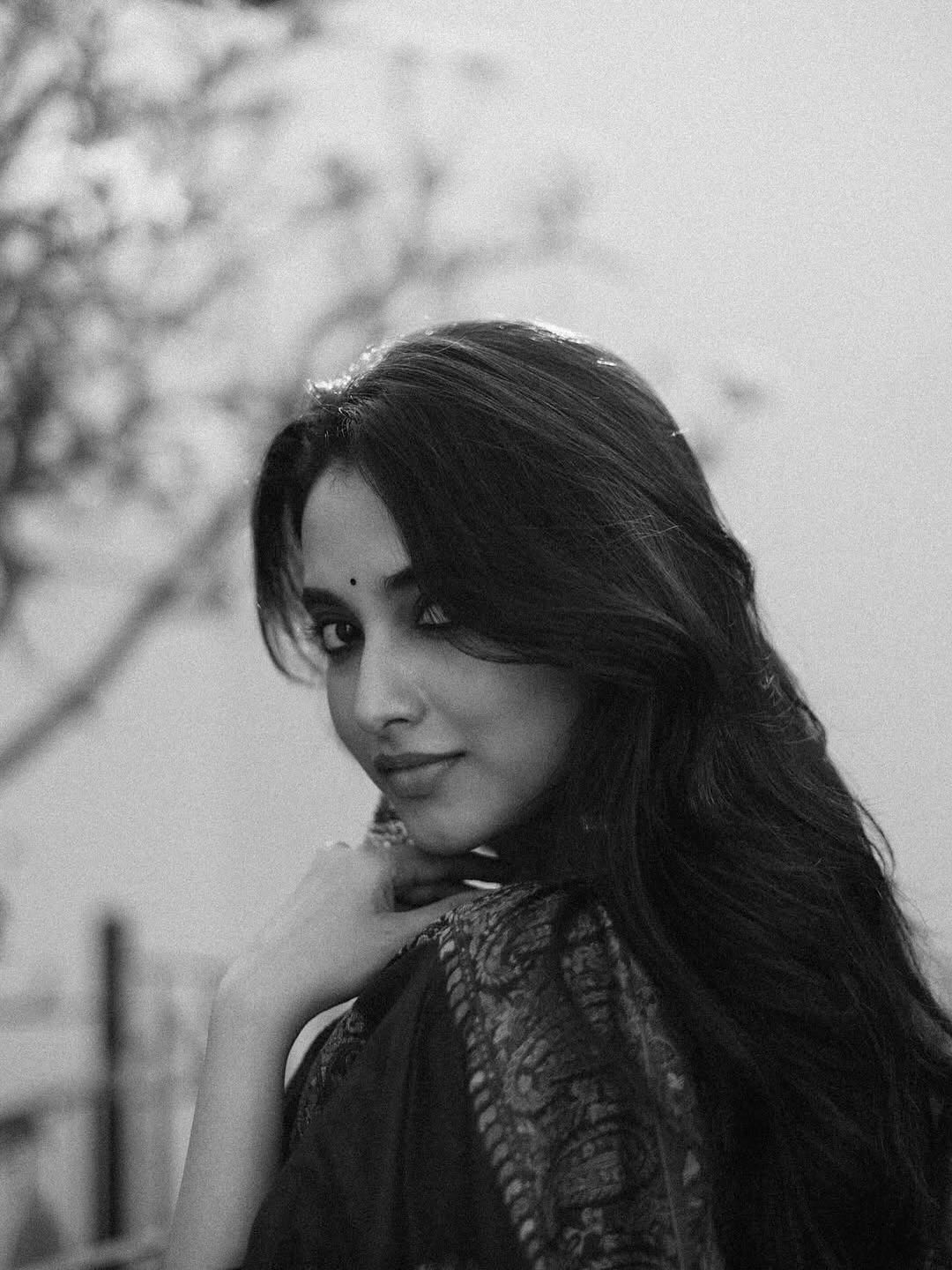 Priyanka Arul Mohan