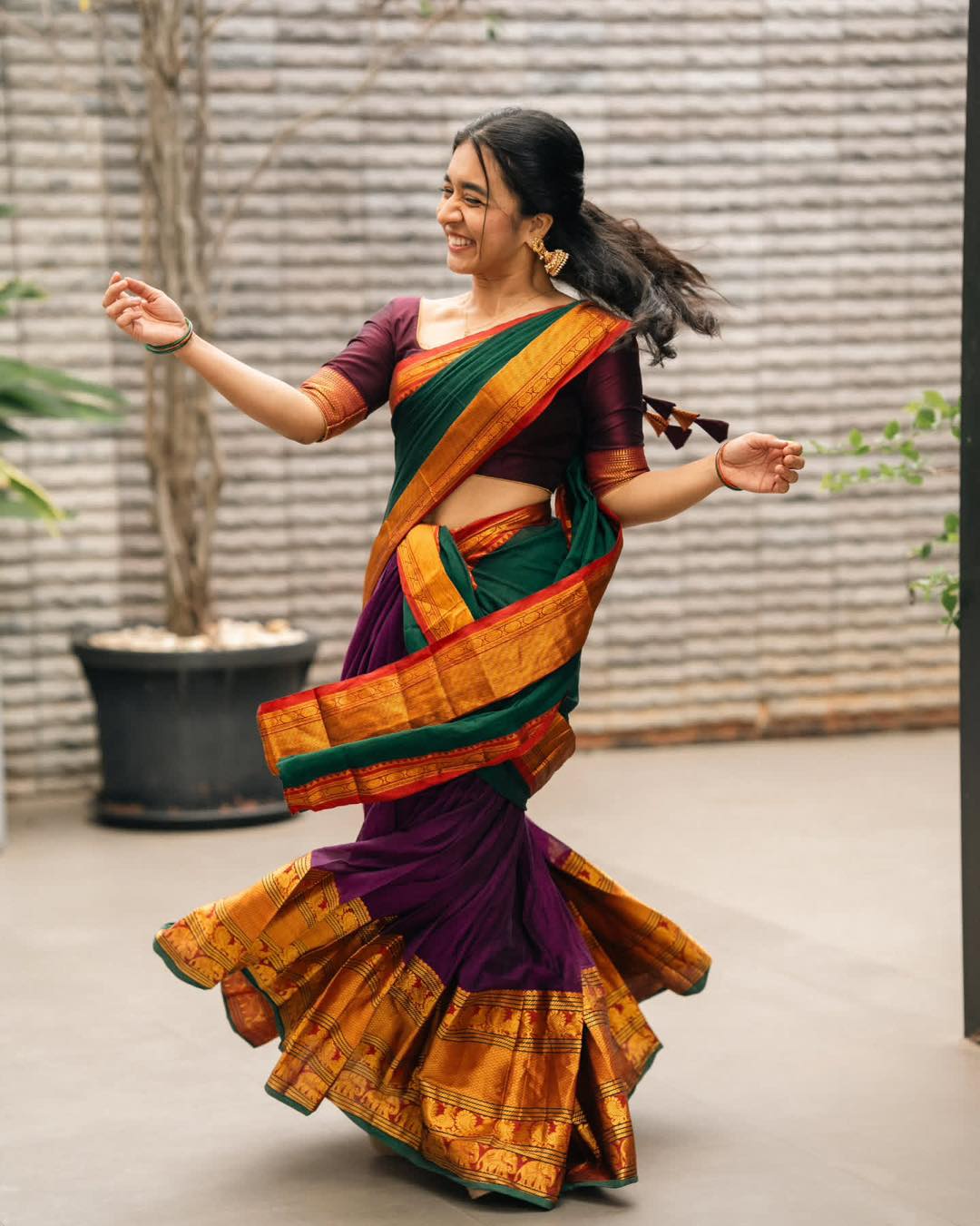 Anishma Anilkumar
