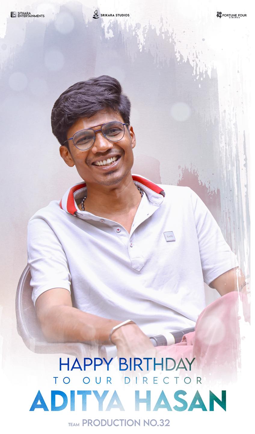 Aditya Hasan