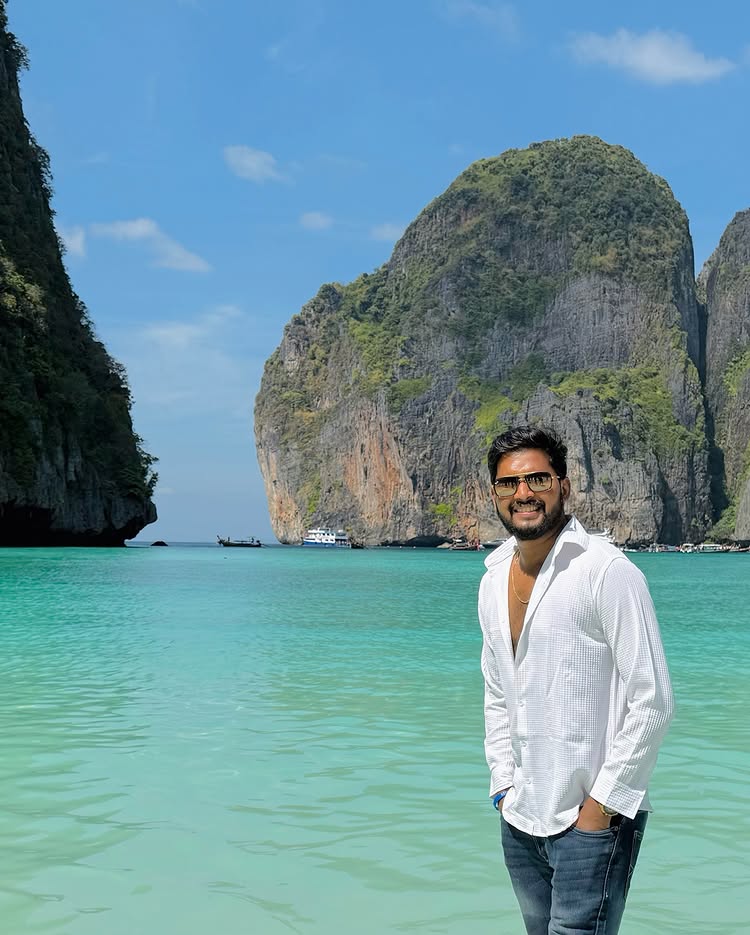 Yogesh kalle