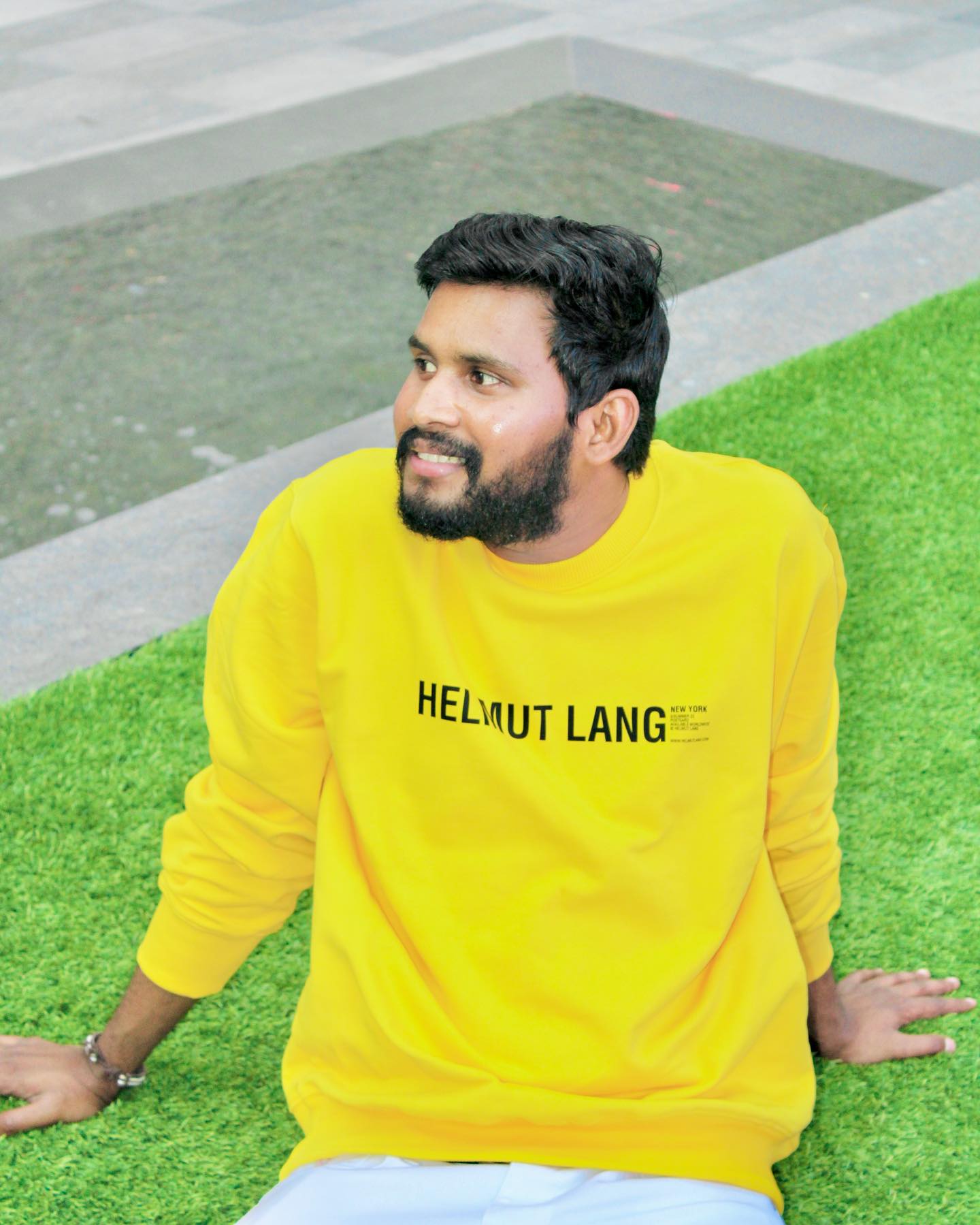 Yogesh kalle