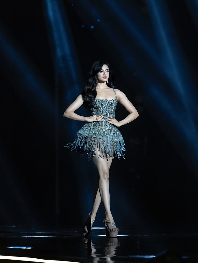 Rhea Singha