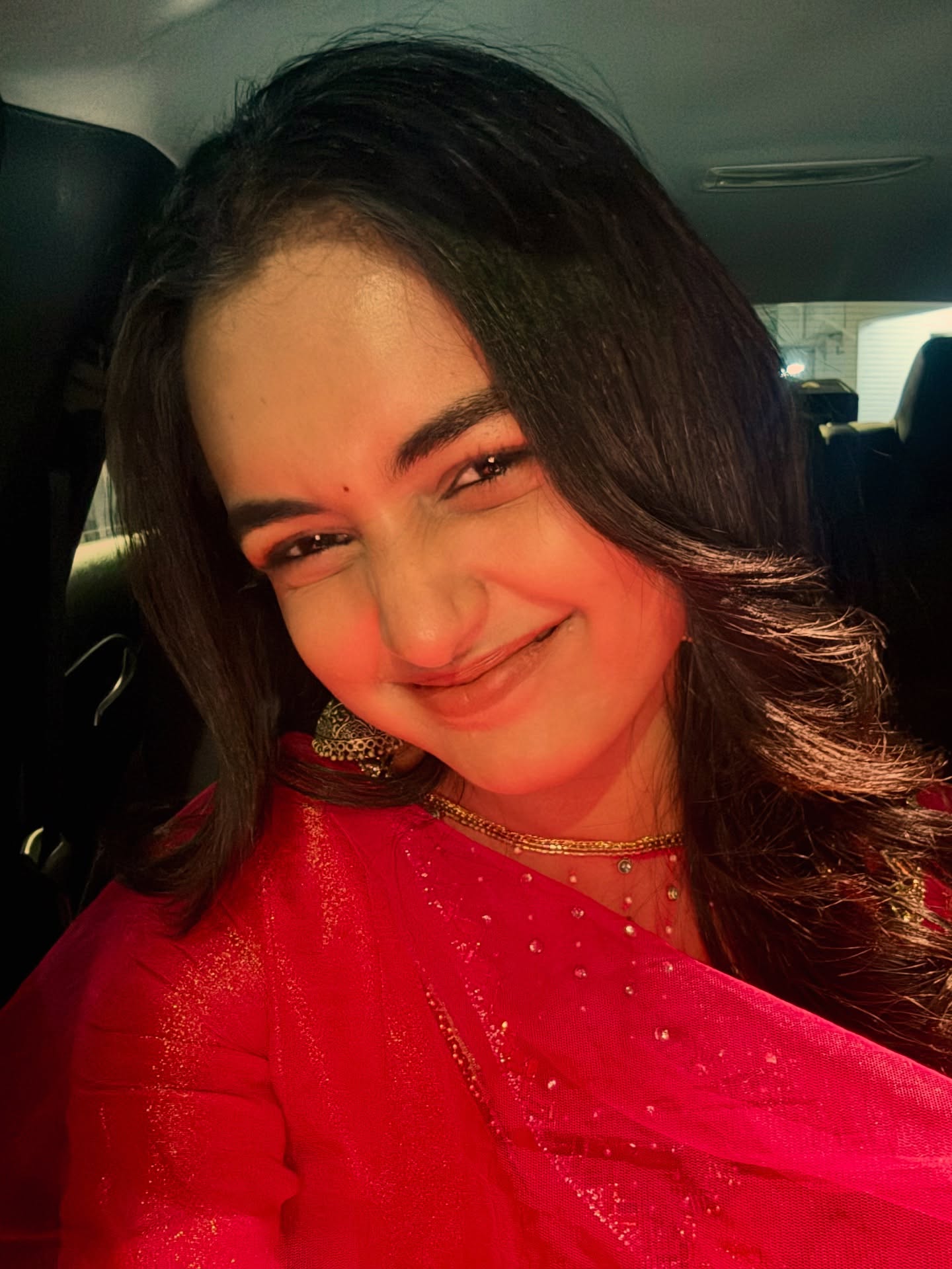 Smeha Manimegalai