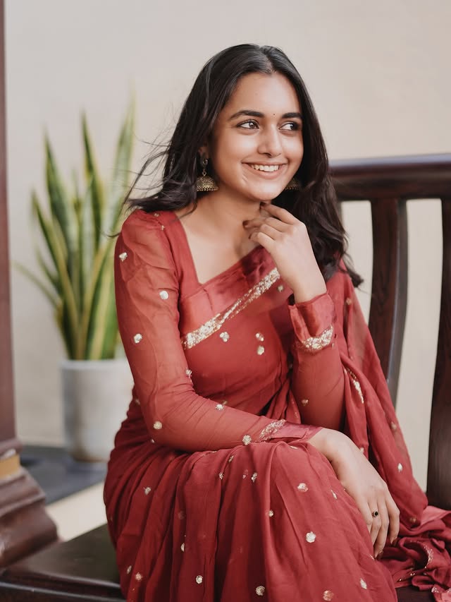 Smeha Manimegalai