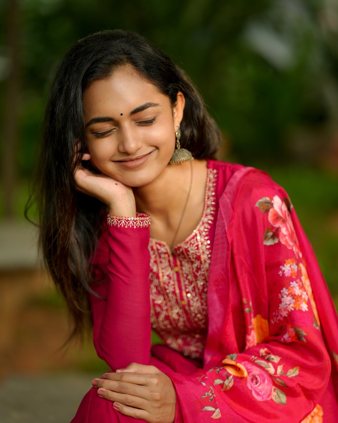 Smeha Manimegalai
