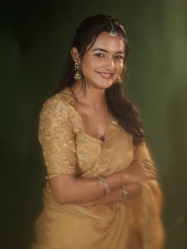 Smeha Manimegalai