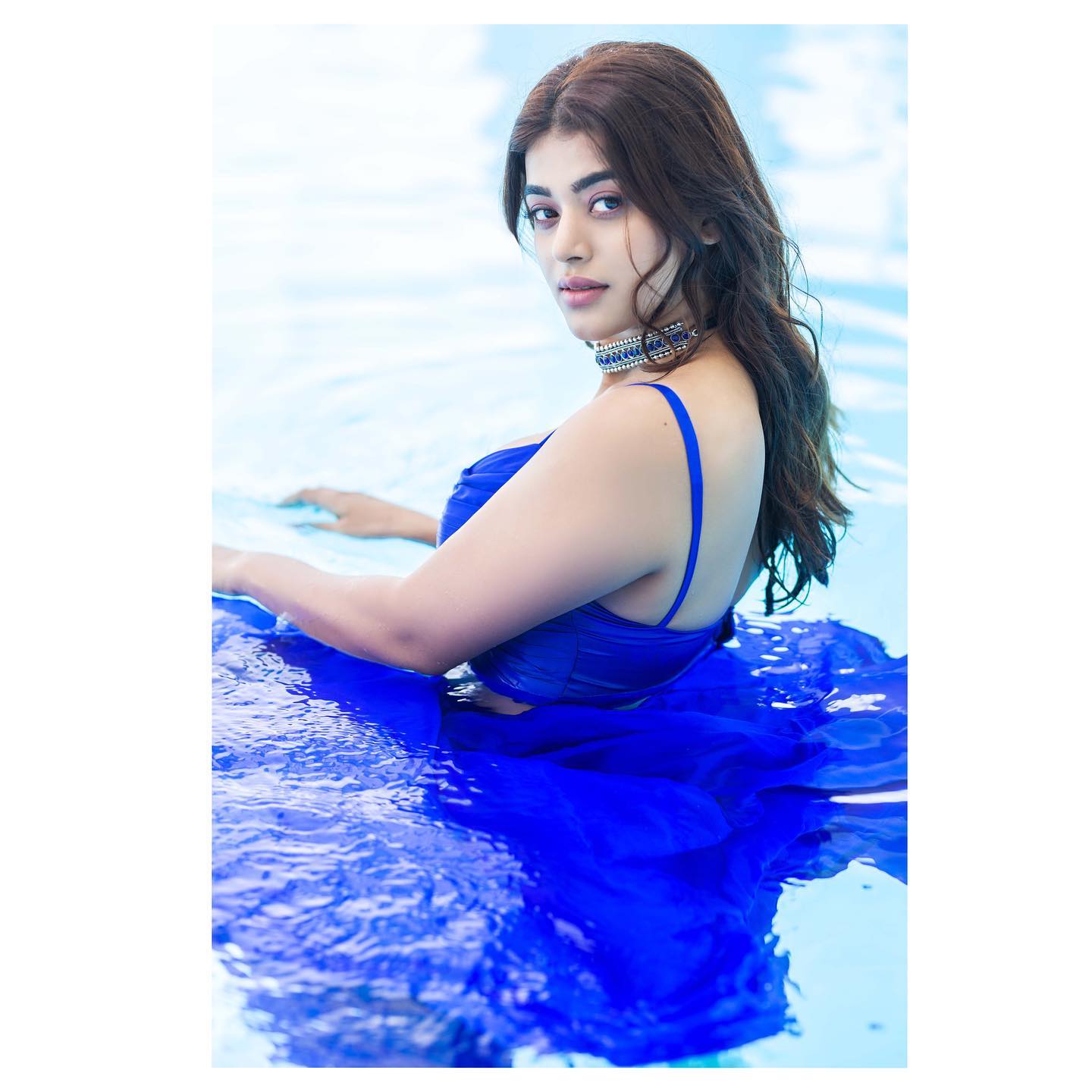 Yaamini Bhaskar