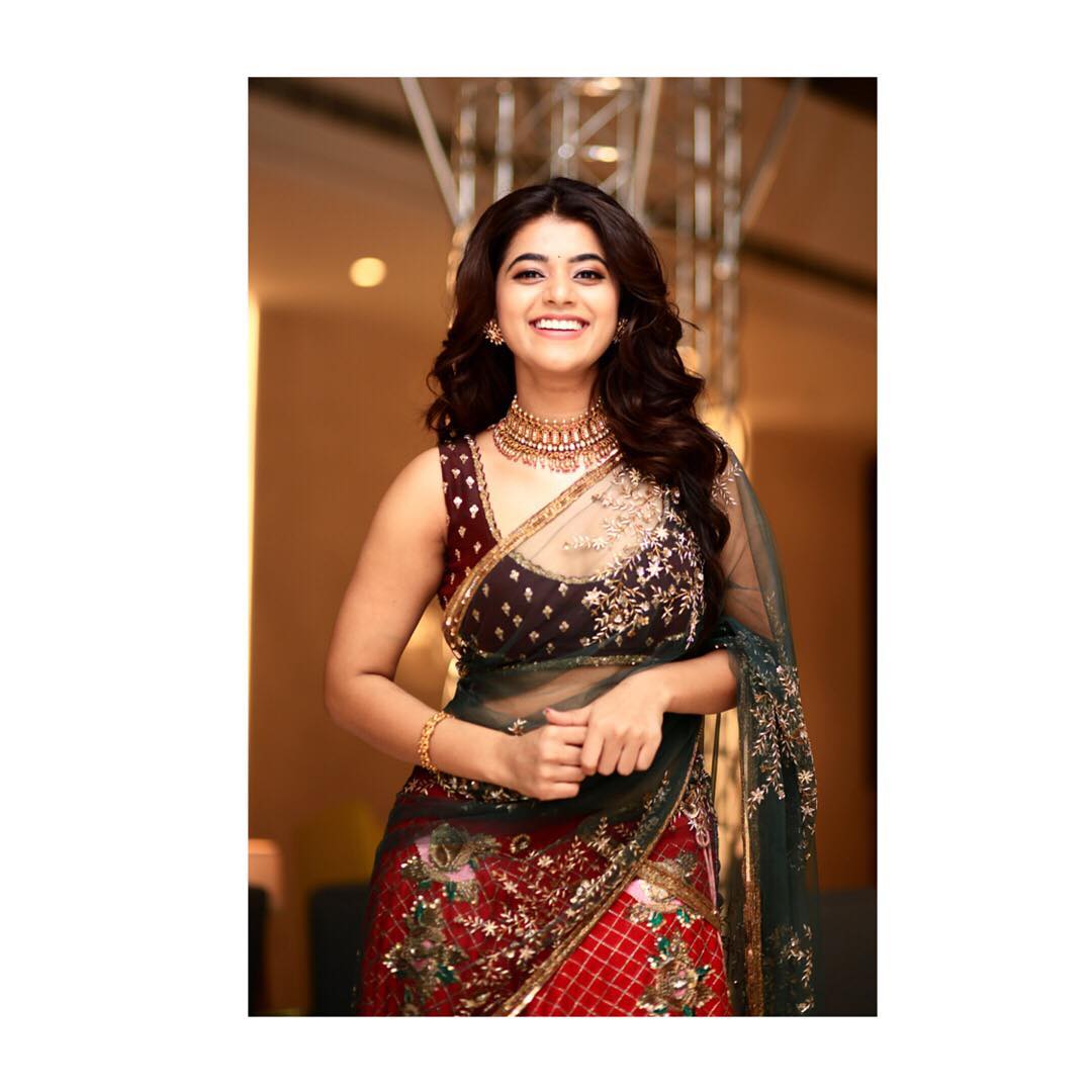Yaamini Bhaskar
