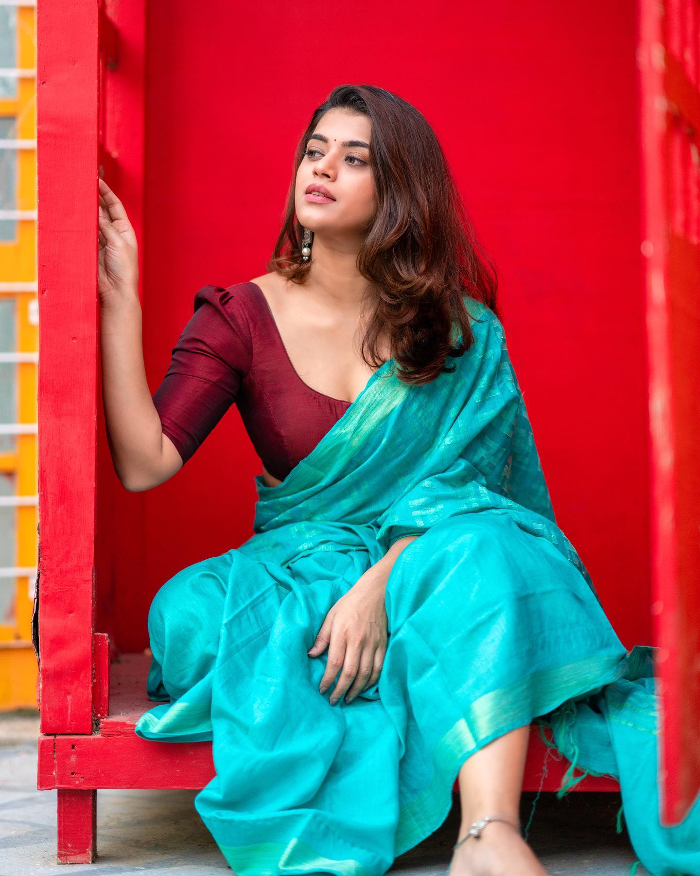 Yaamini Bhaskar