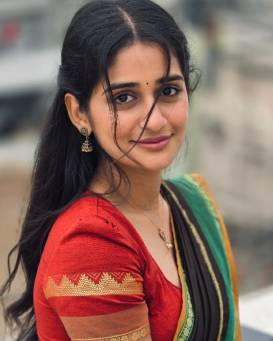 Sandhya Vasishta