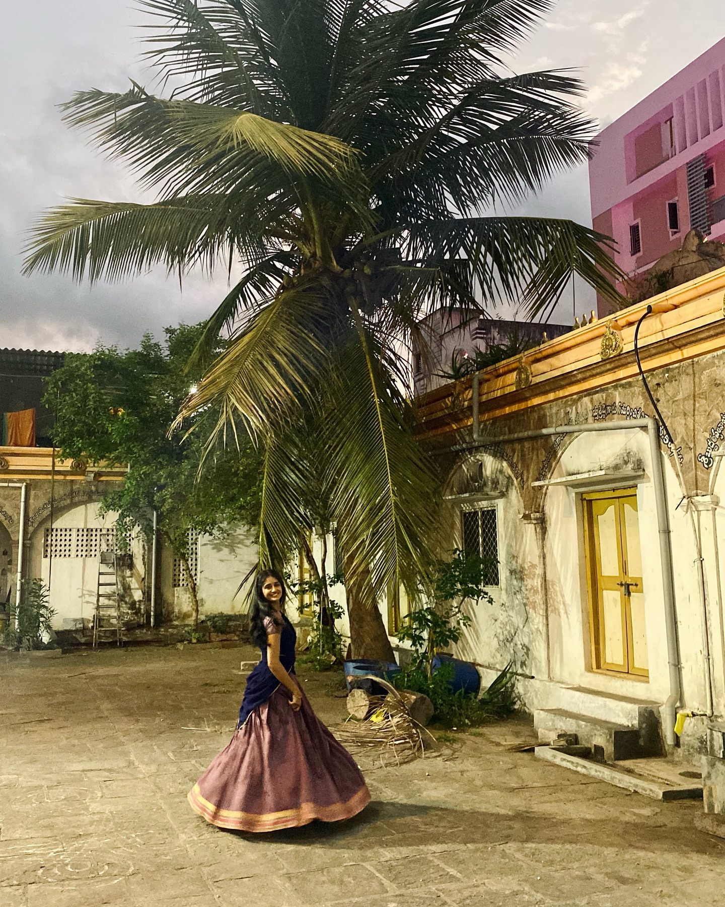 Sandhya Vasishta
