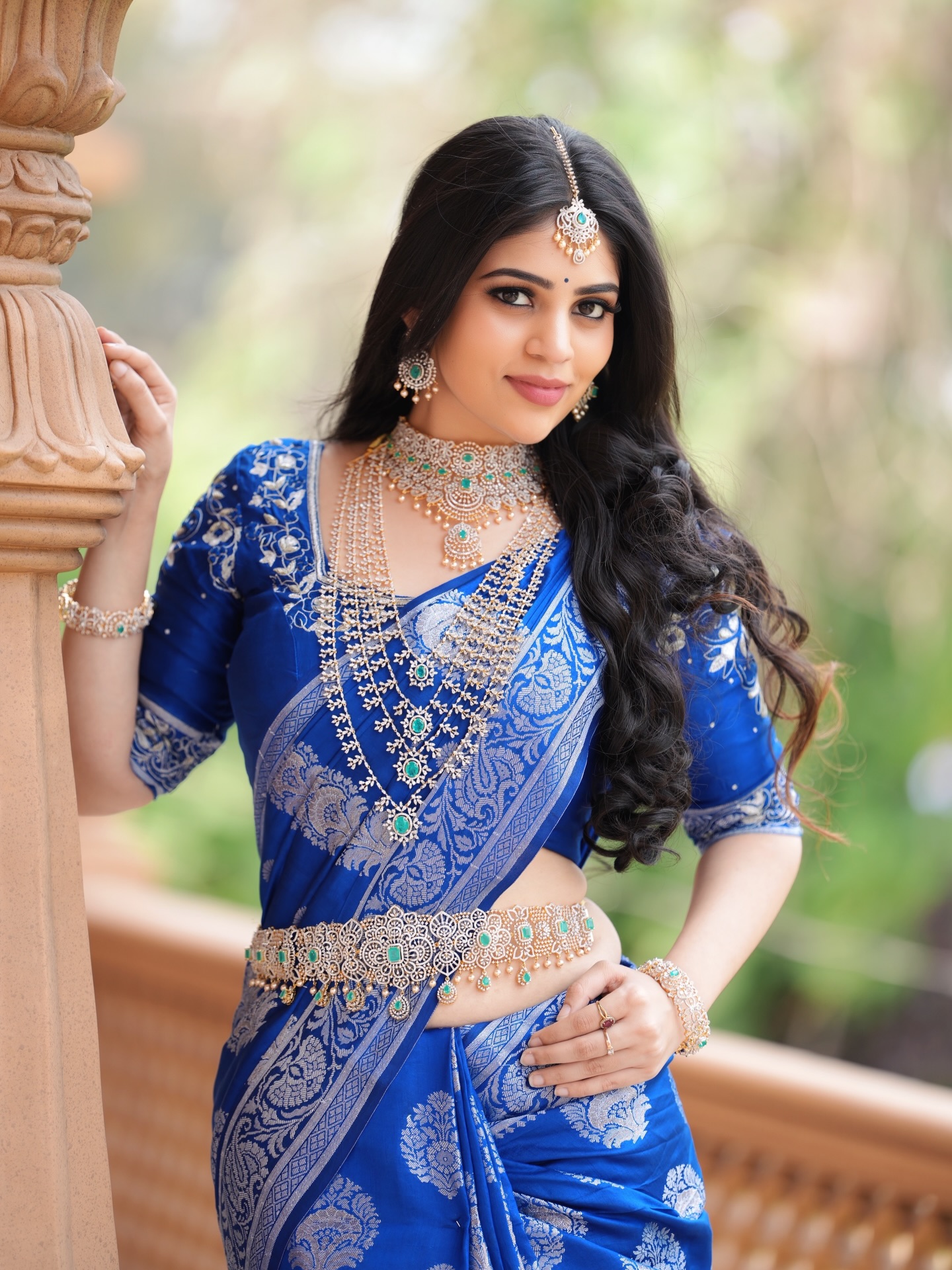 Bandhavi Sridhar