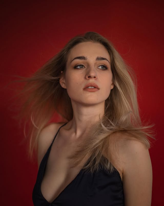 Maria Riaboshapka