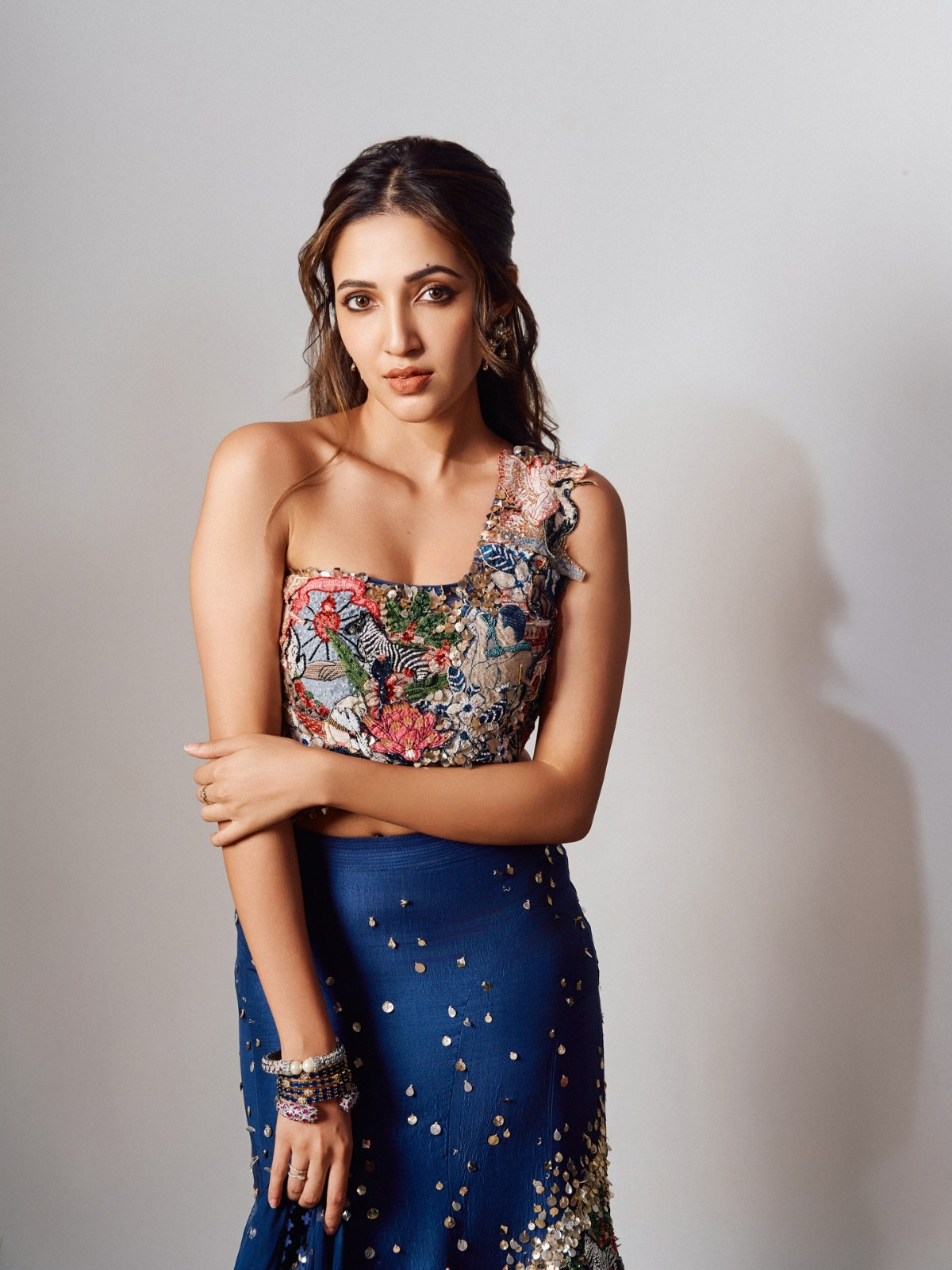 Neha Shetty