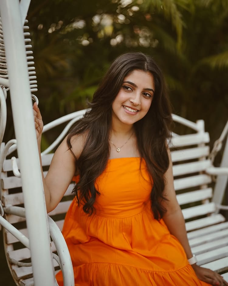 Meenakshi Dinesh
