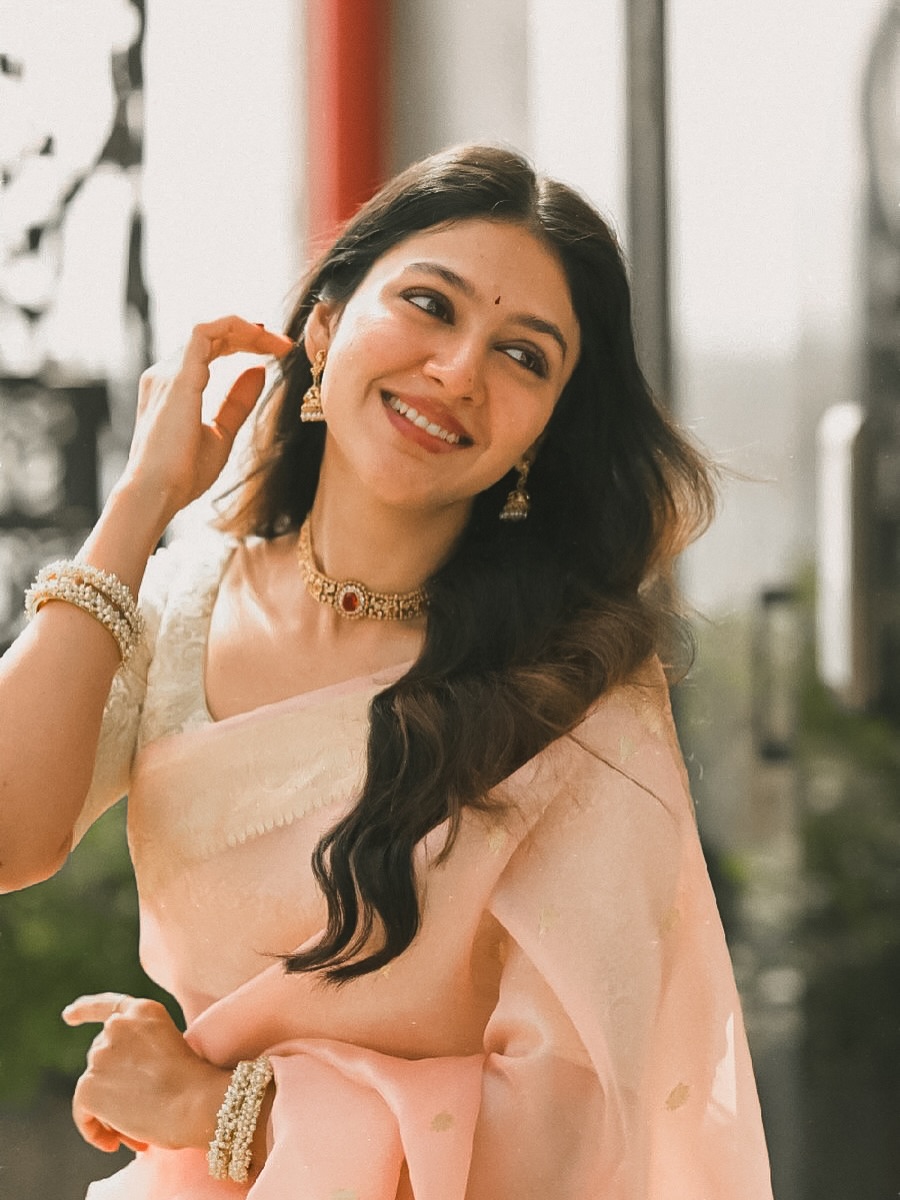 Anarkali Nazar