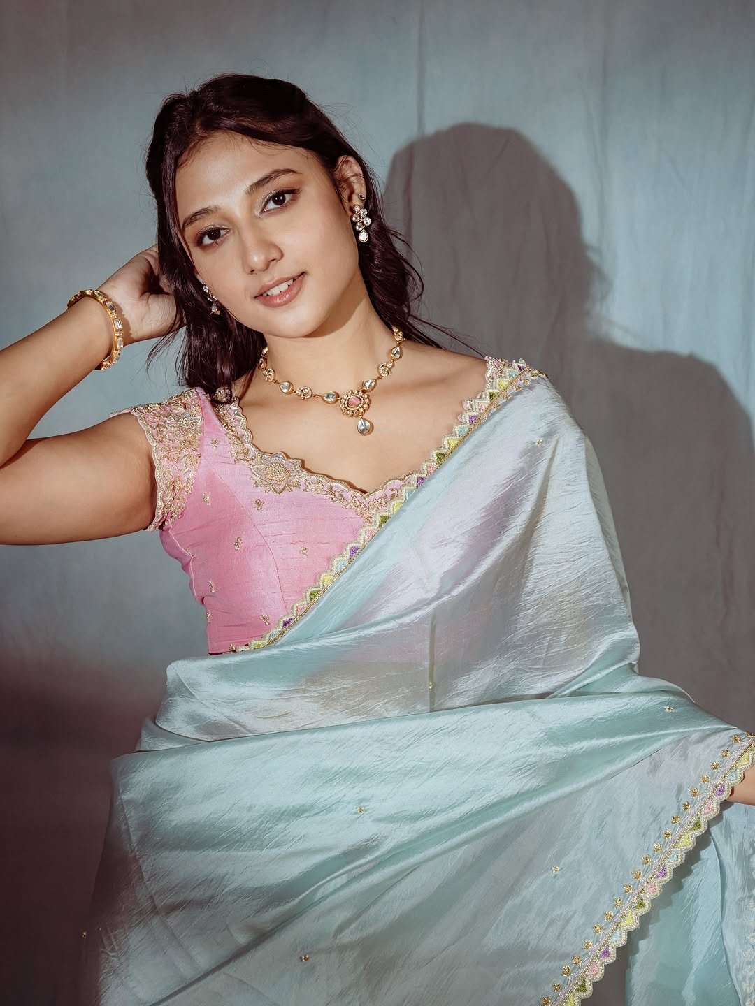 Ritika Nayak
