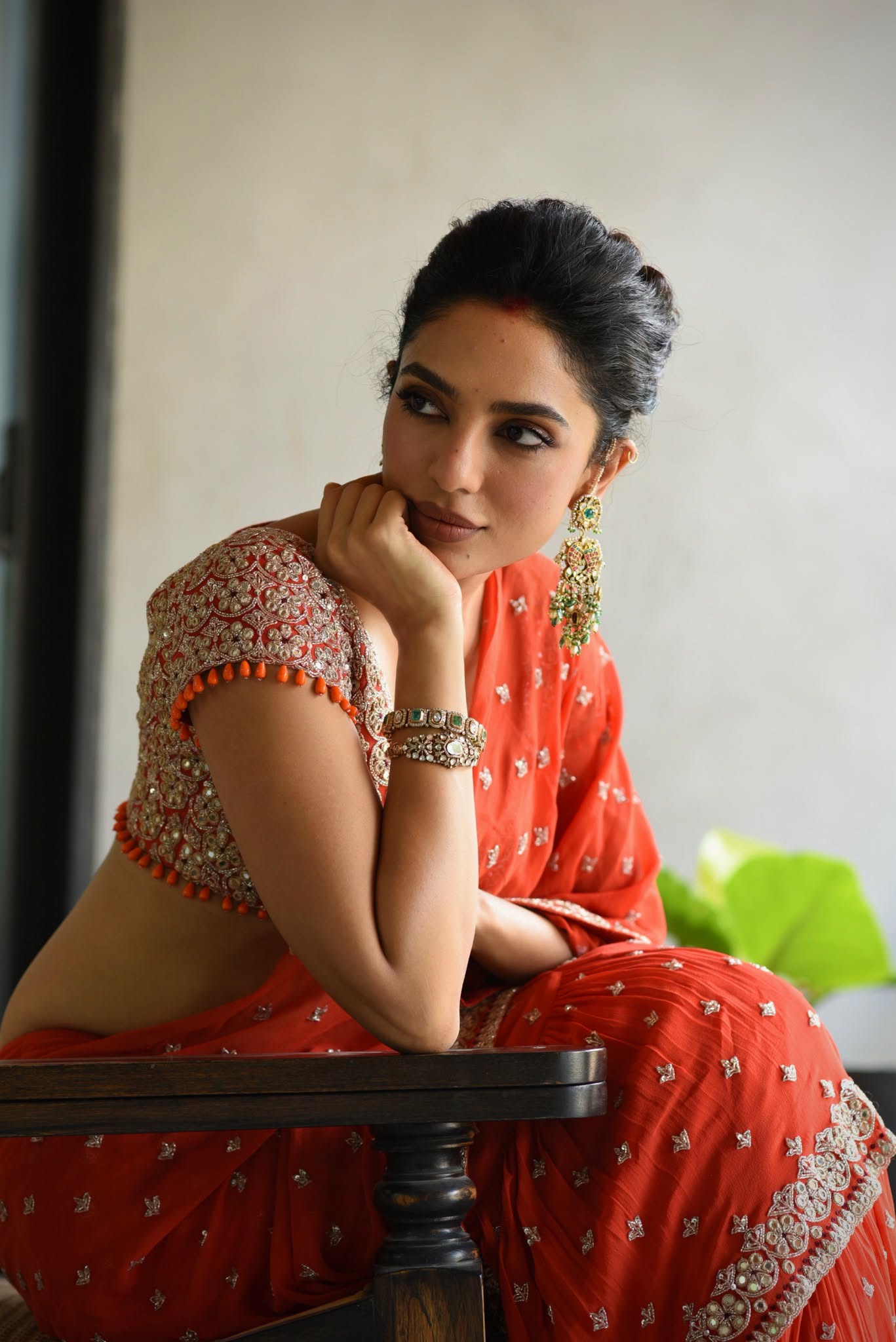 Sobhita Dhulipala