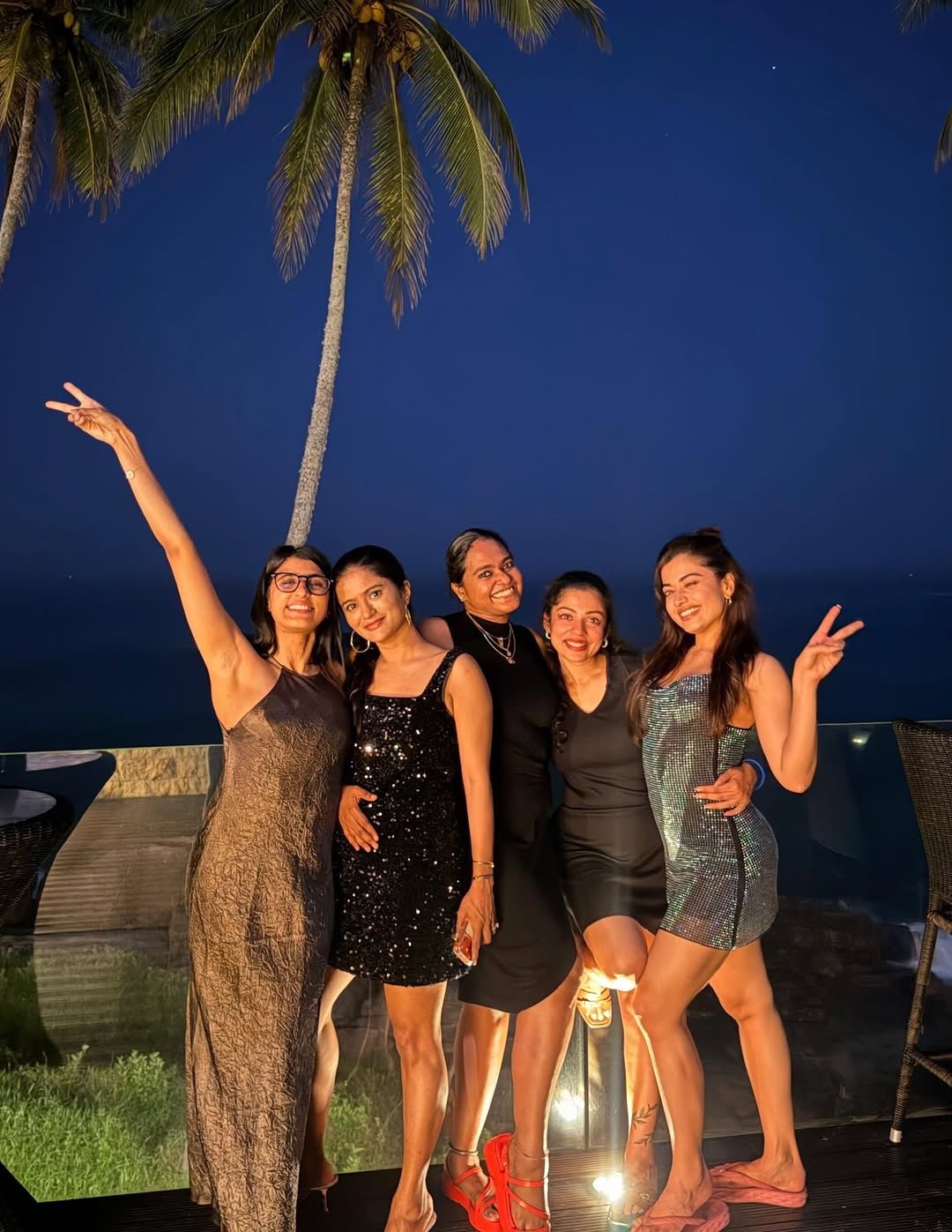 Rashmika Mandanna